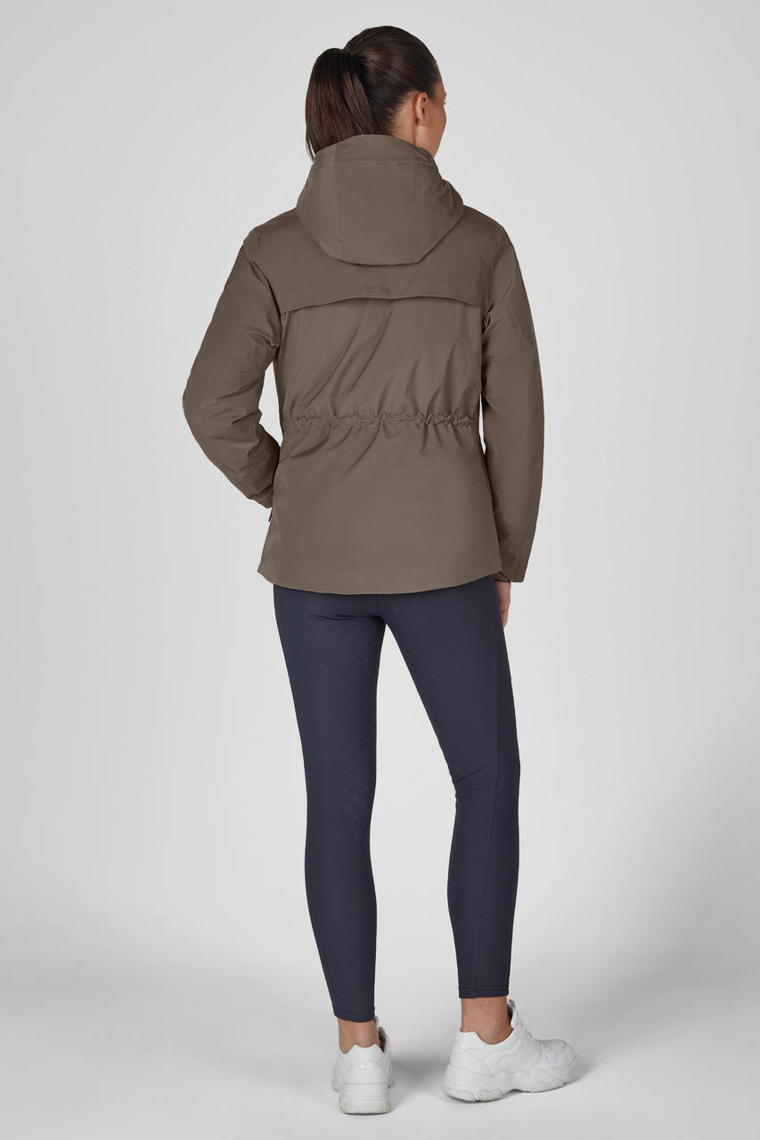 Eskadron Giacca WATERPROOF