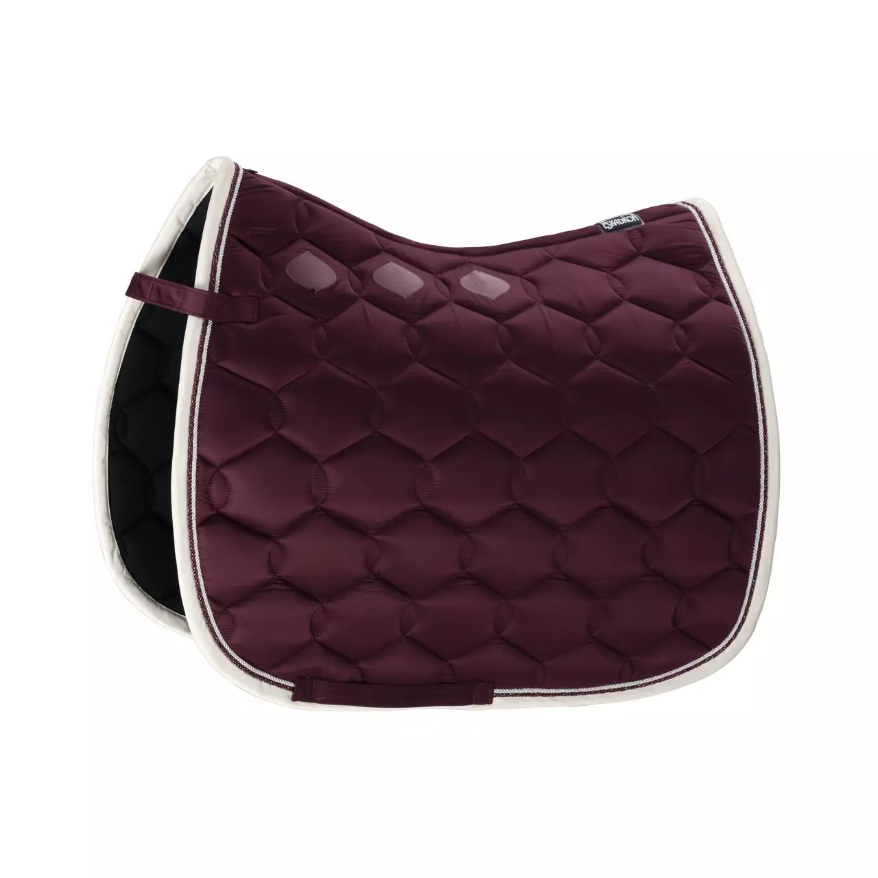 Eskadron Schabracke Glossy Wave Contrast