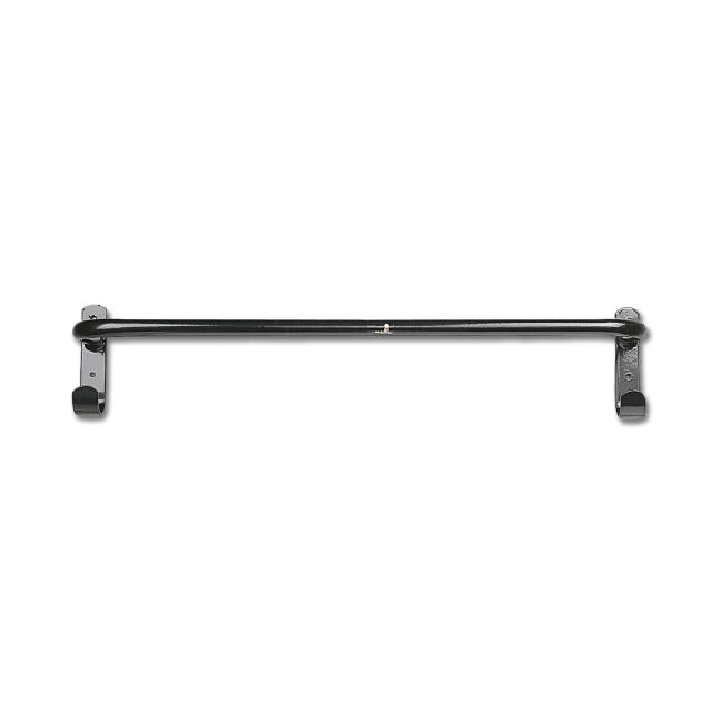 Waldhausen Porte-couvertures pour porte de box, en métal Waldhausen Porte-couvertures pour porte de box, en métal