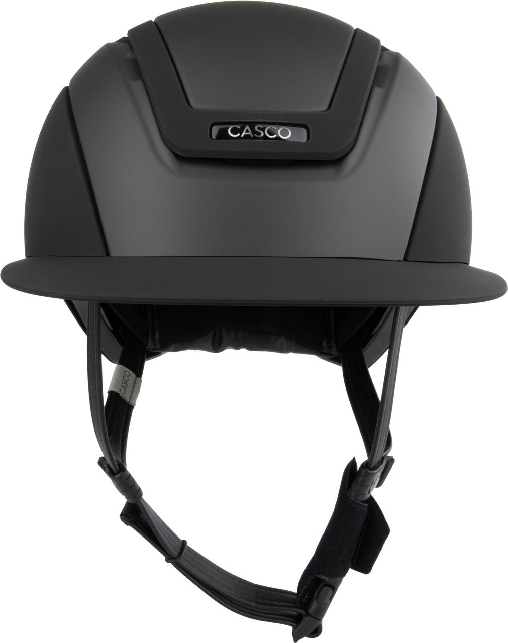 Casco 2025 Casco da equitazione Elite Velaris