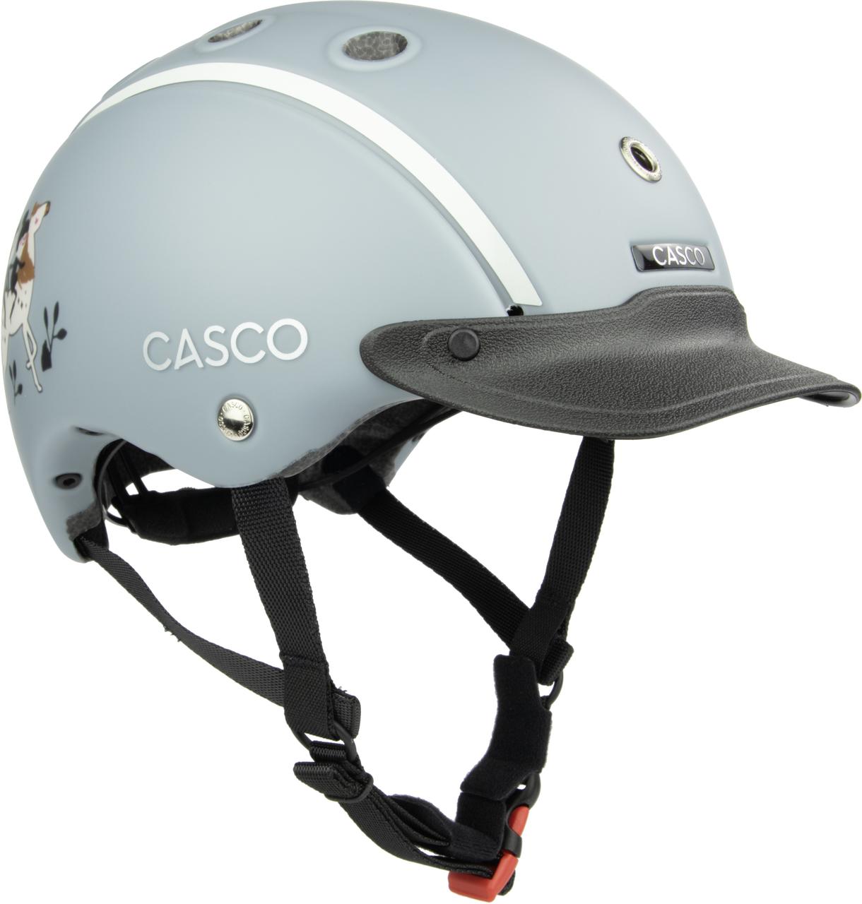 Casco 2025 Casco da equitazione Nori Trail of Tails