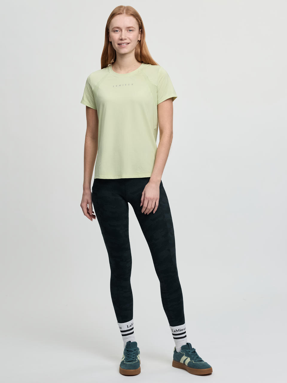 LeMieux Sport-T-Shirt