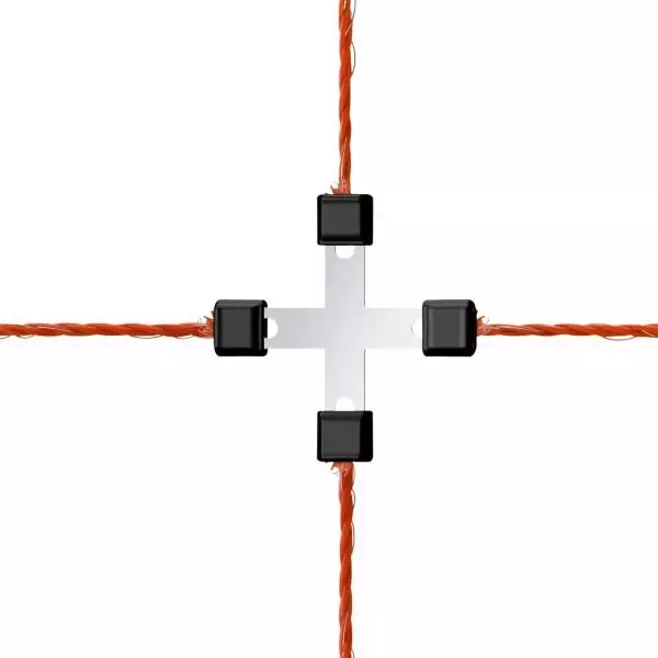 Litzclip Reparaturset - ®