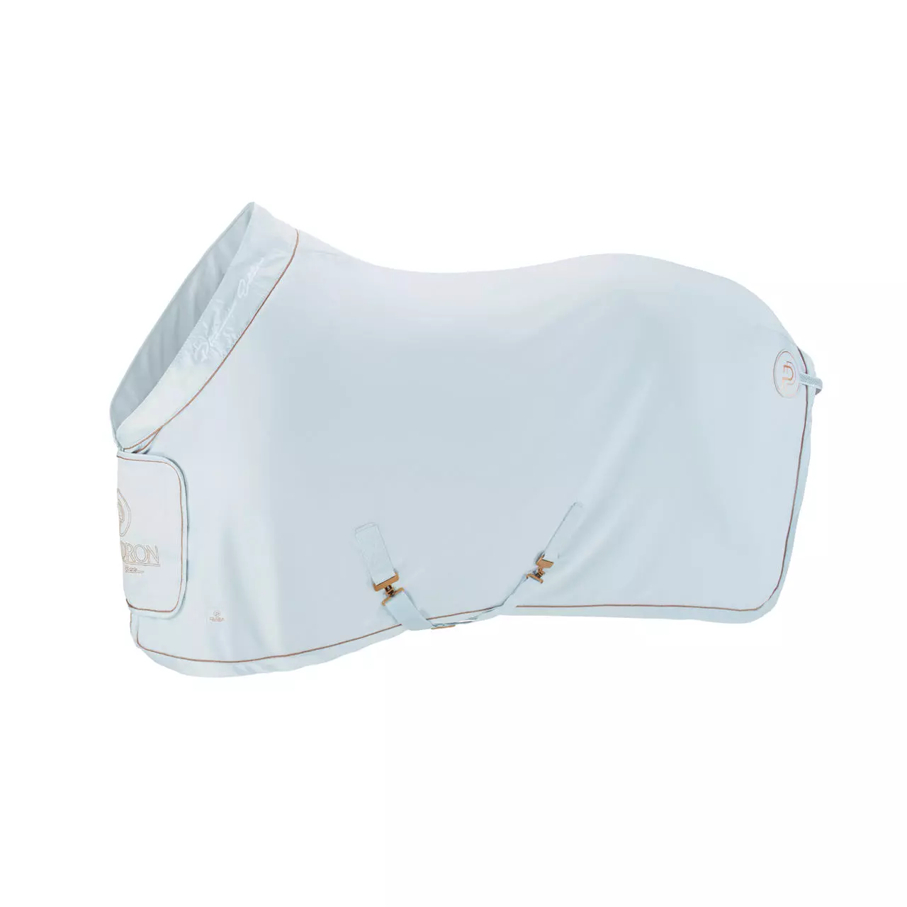 Eskadron Abschwitzdecke SOFTSHELL AIR