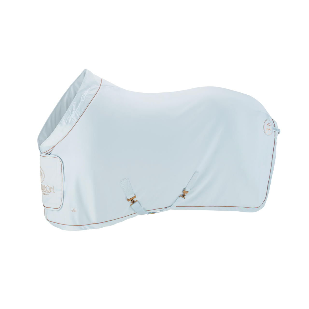 Eskadron Abschwitzdecke SOFTSHELL AIR