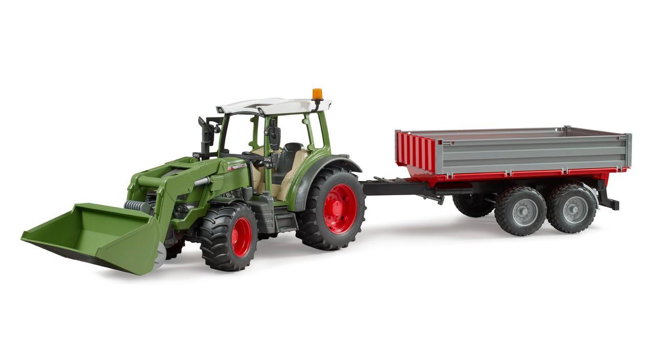 Bruder Fendt Vario 211 Bruder Fendt Vario 211