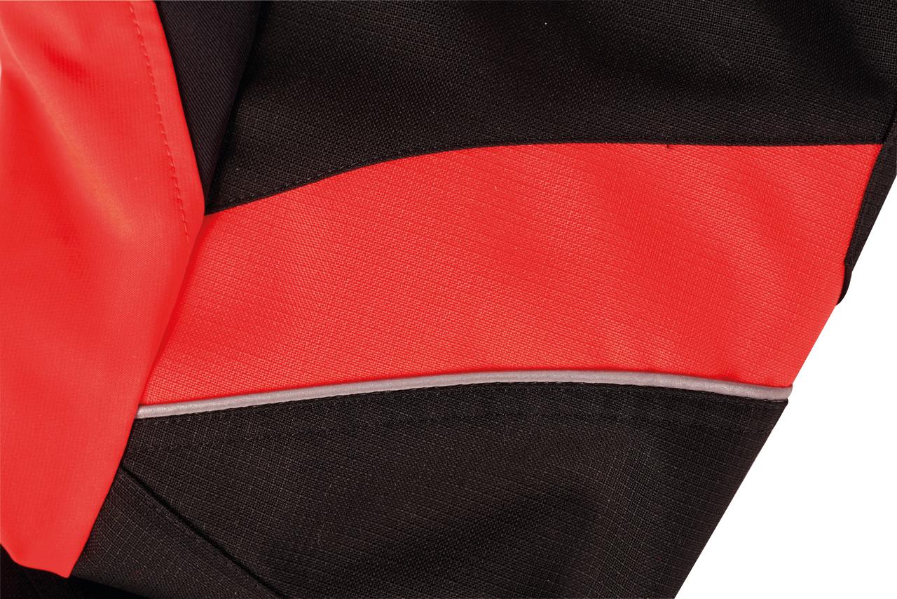 PSS Schnittschutzhose X-treme Breeze EN20471