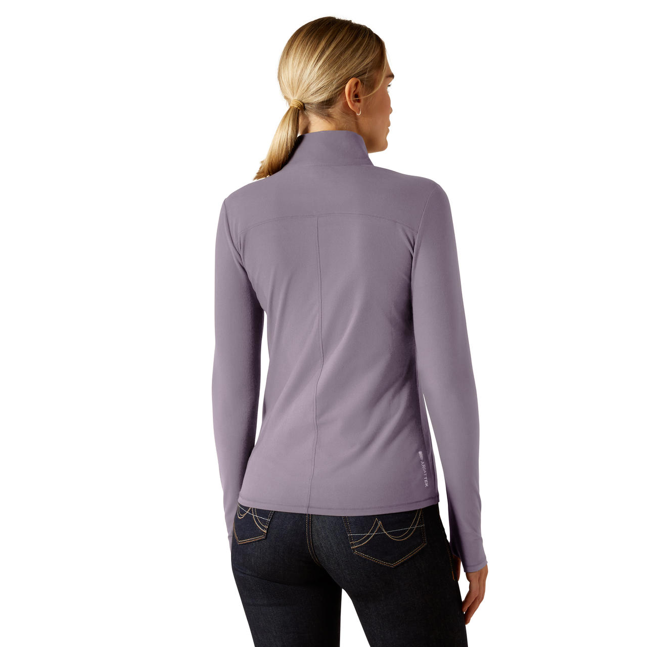 ARIAT Lowell 3.0 1/4 Zip Baselayer