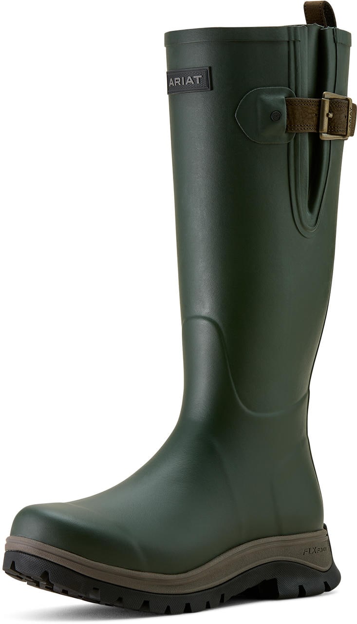 ARIAT Woodstock Rubber Boot, Herren