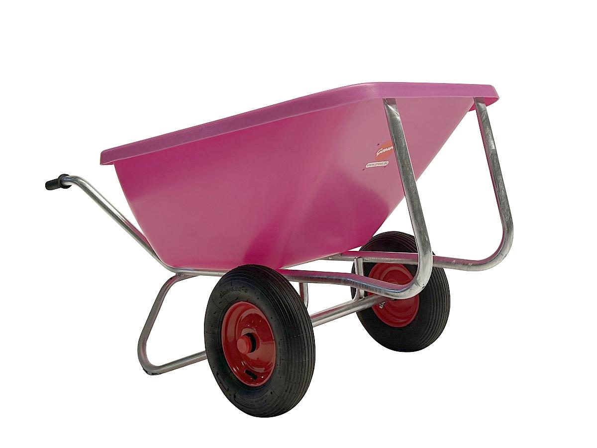 Growi Compactkarre BIG BEN 180 Liter