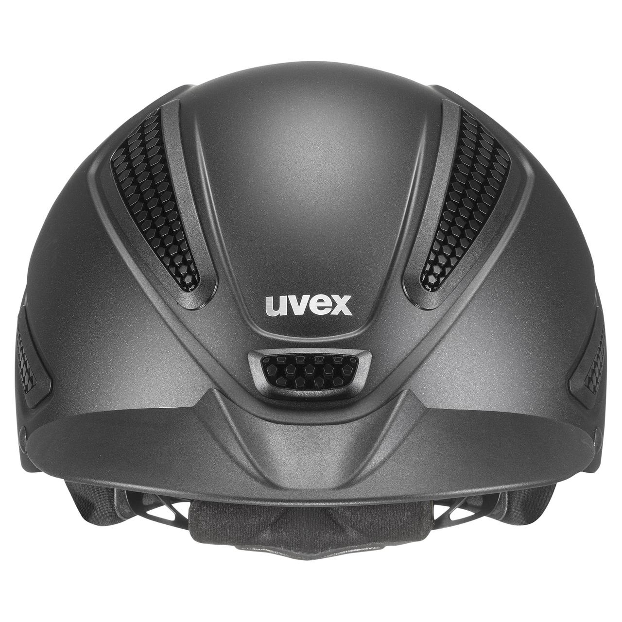 uvex Reithelm perfexxion III