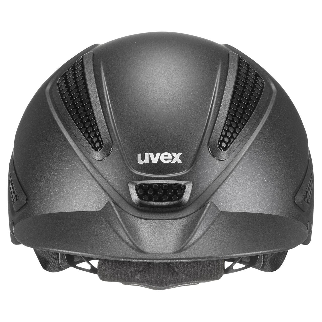uvex Reithelm perfexxion III