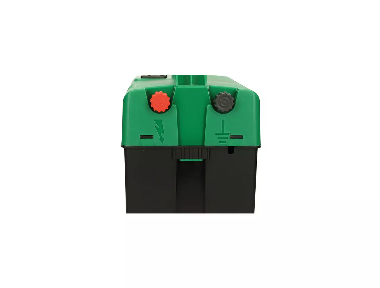WAHL-FENCE WB 250 - 9 V-Batterie Weidezaungerät