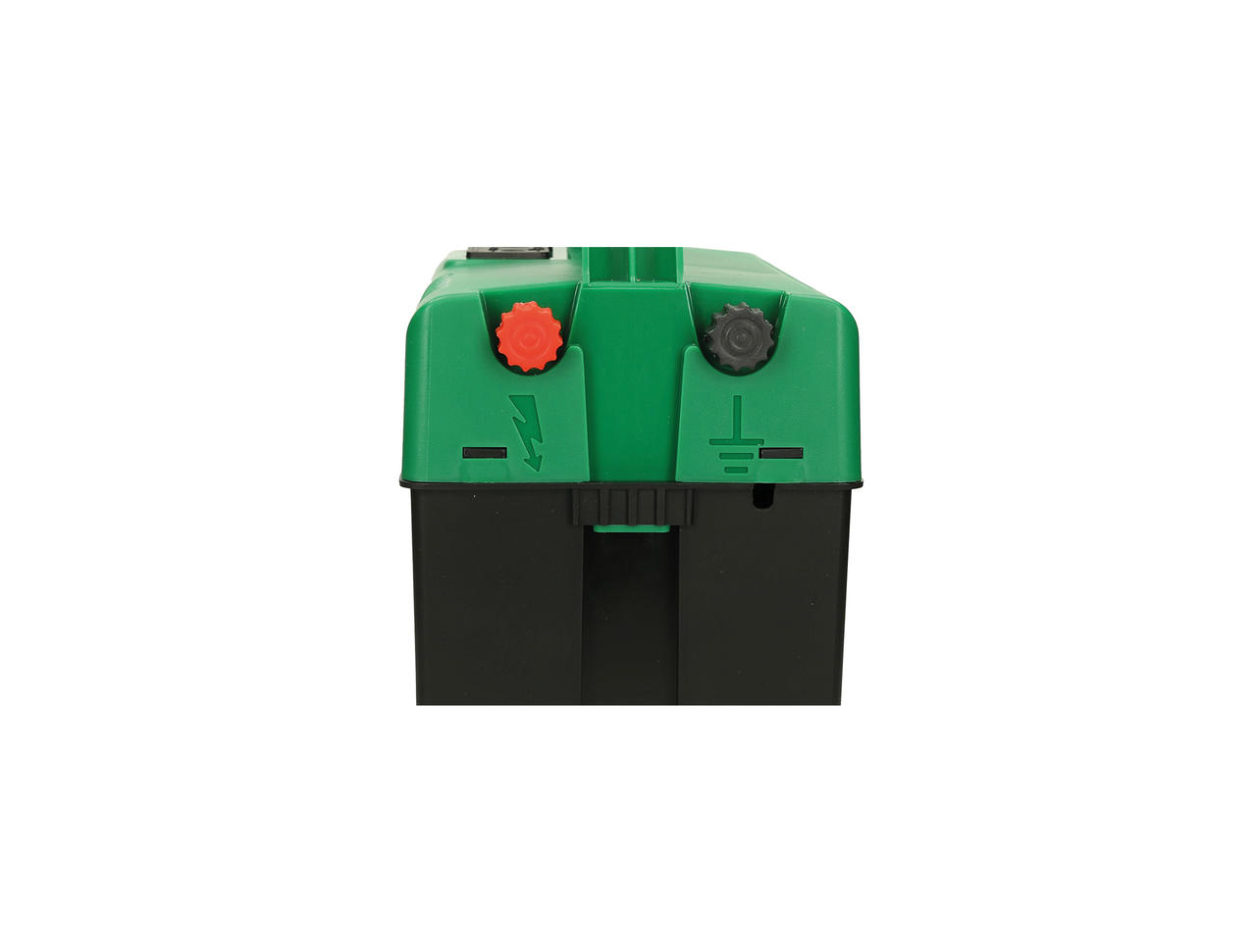 WAHL-FENCE Elettrificatore per recinti WB 250 – batteria 9V