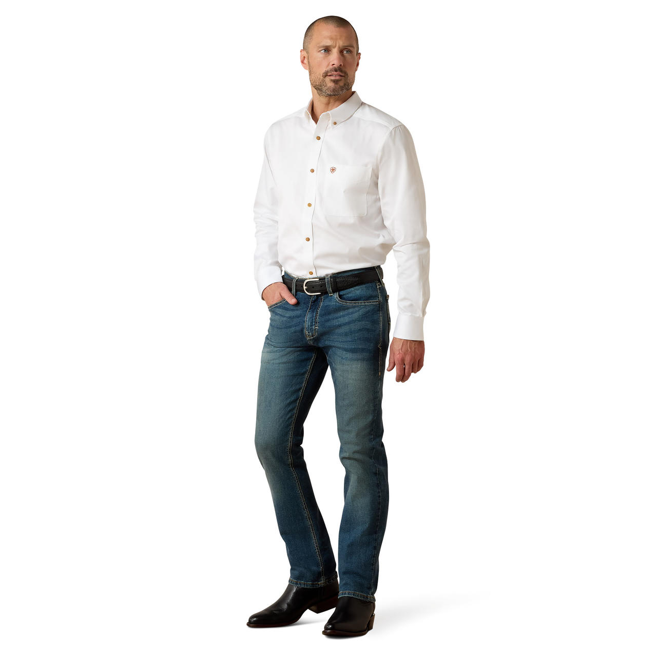 ARIAT M8 Moderno TekStretch Sebastian ARIAT M8 Moderno TekStretch Sebastian