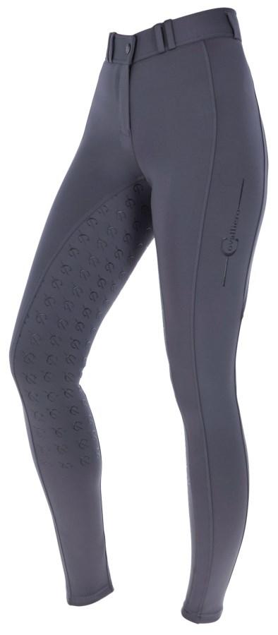Covalliero Pantalon d'équitation ClassicStar pour femmes