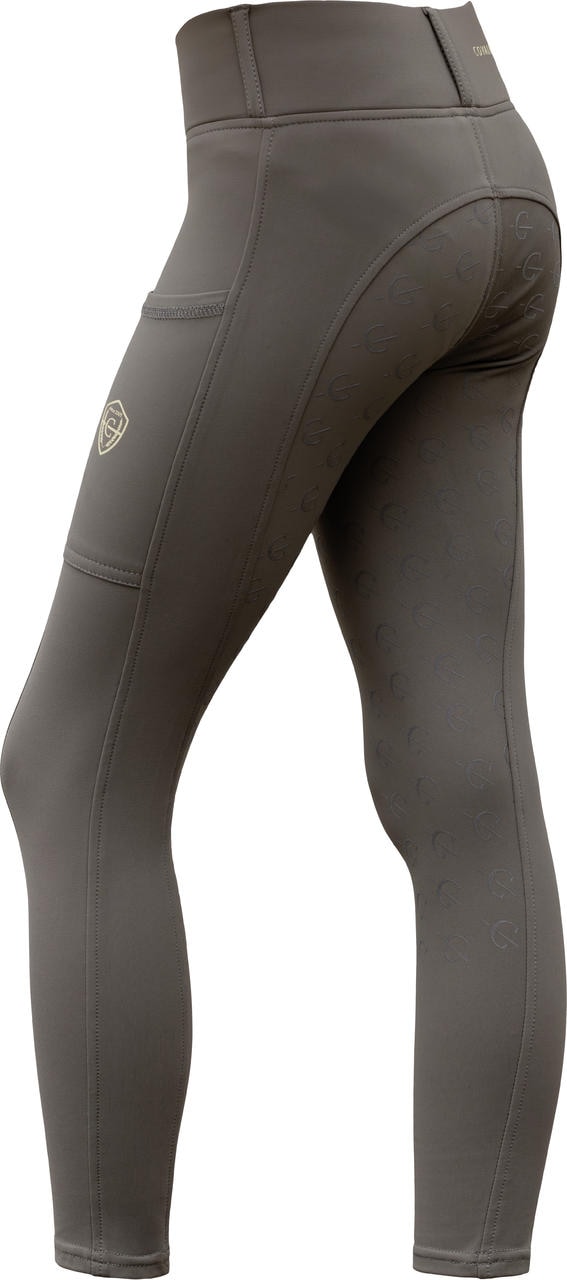 Covalliero Riding Tights, Kinder