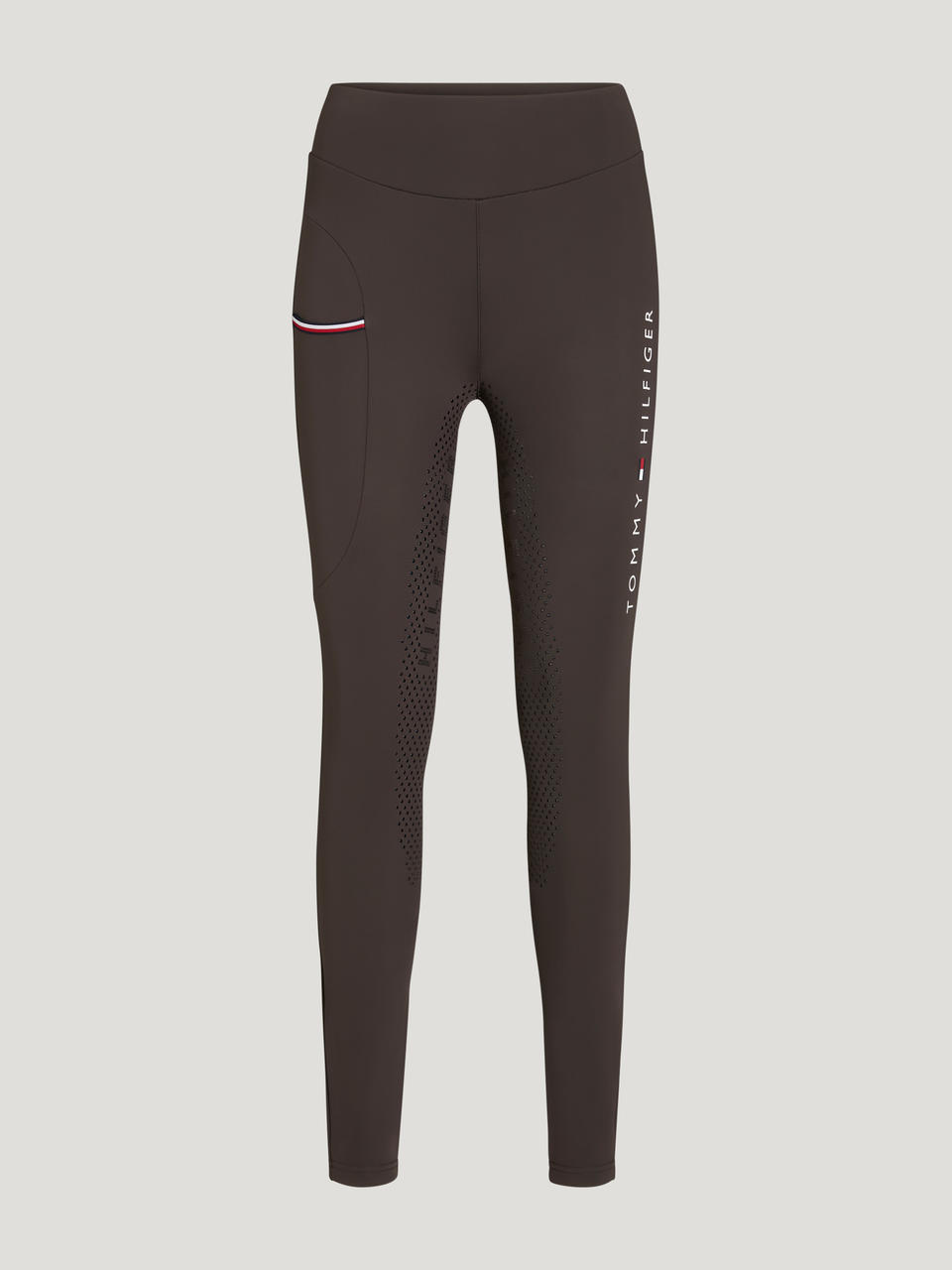 Tommy Hilfiger Leggings Full Grip Elmira Winter