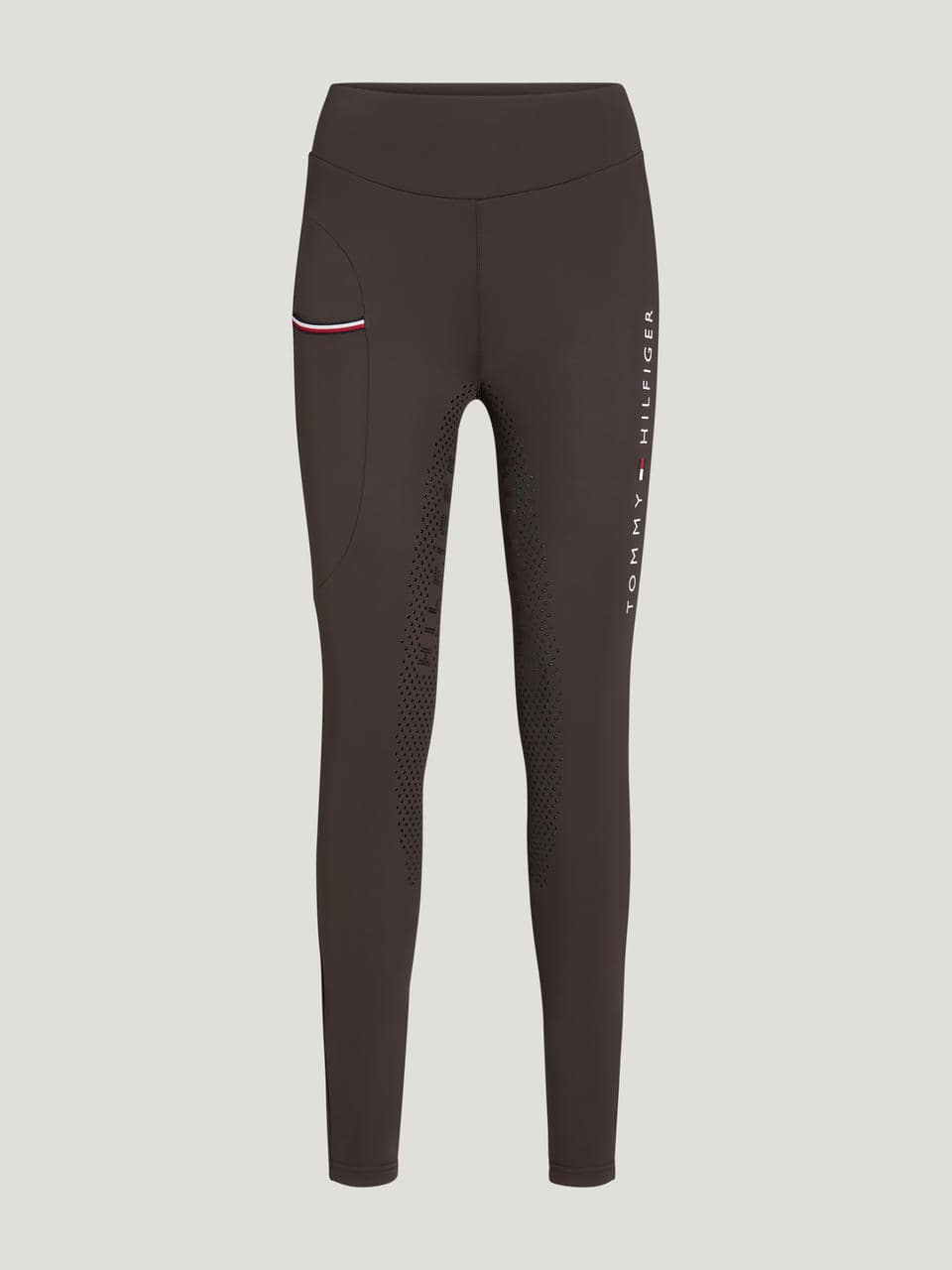 Tommy Hilfiger Leggings Full Grip Elmira Winter