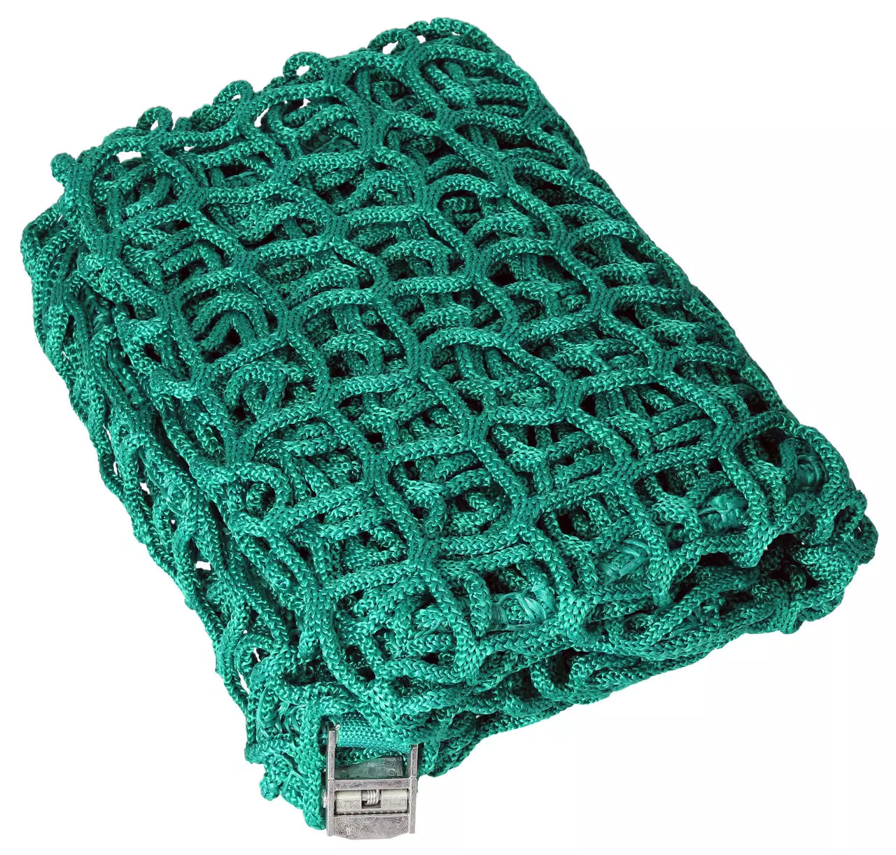 Heunetztasche 4,5×4,5 cm Maschenweite Heunetztasche 4,5×4,5 cm Maschenweite