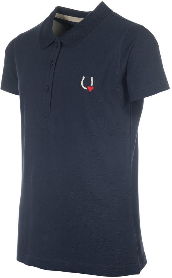 HKM Poloshirt -Claire-
