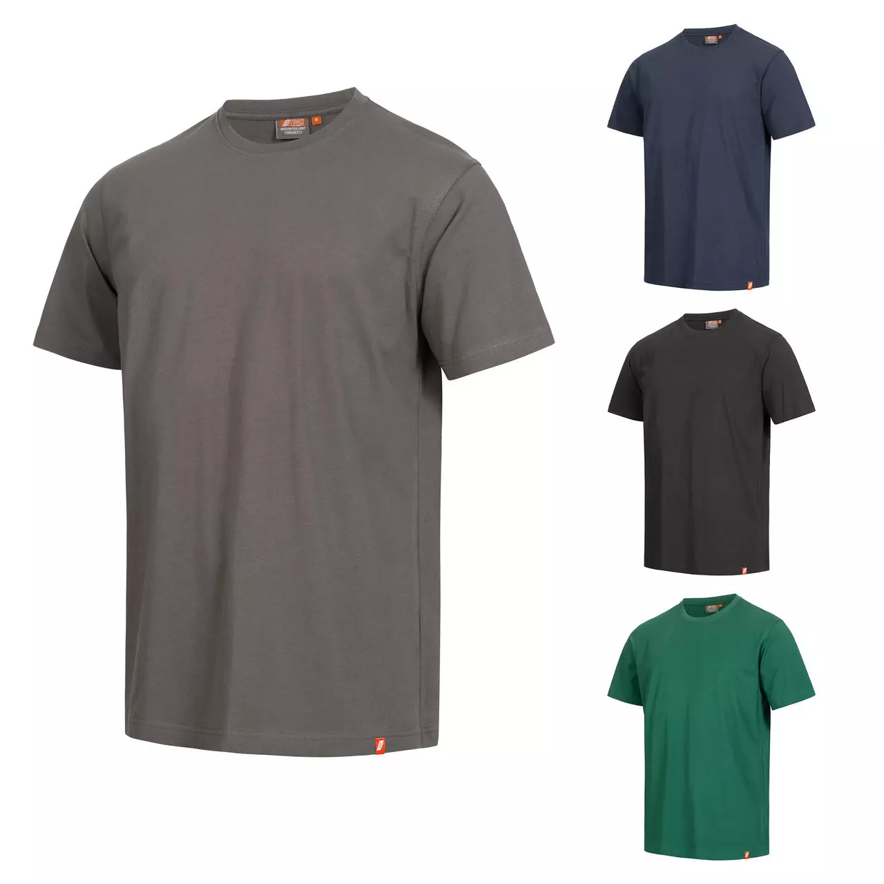 Nitras Motion Tex Light-T-Shirt Nitras Motion Tex Light-T-Shirt