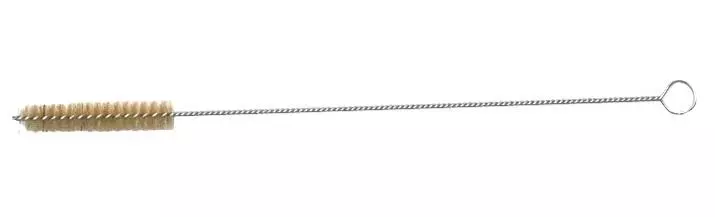 Milchschlauchbürste 25cm x 10mm Milchschlauchbürste 25cm x 10mm