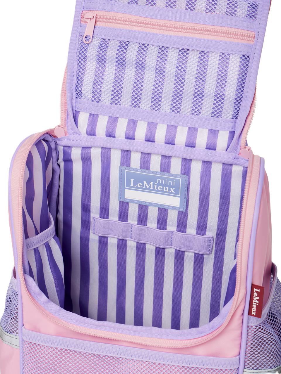 LeMieux Mini Character Backpack