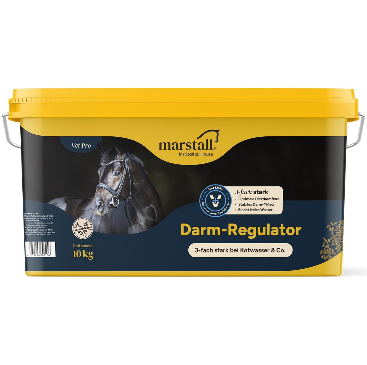 marstall Darm-Regulator 10 kg