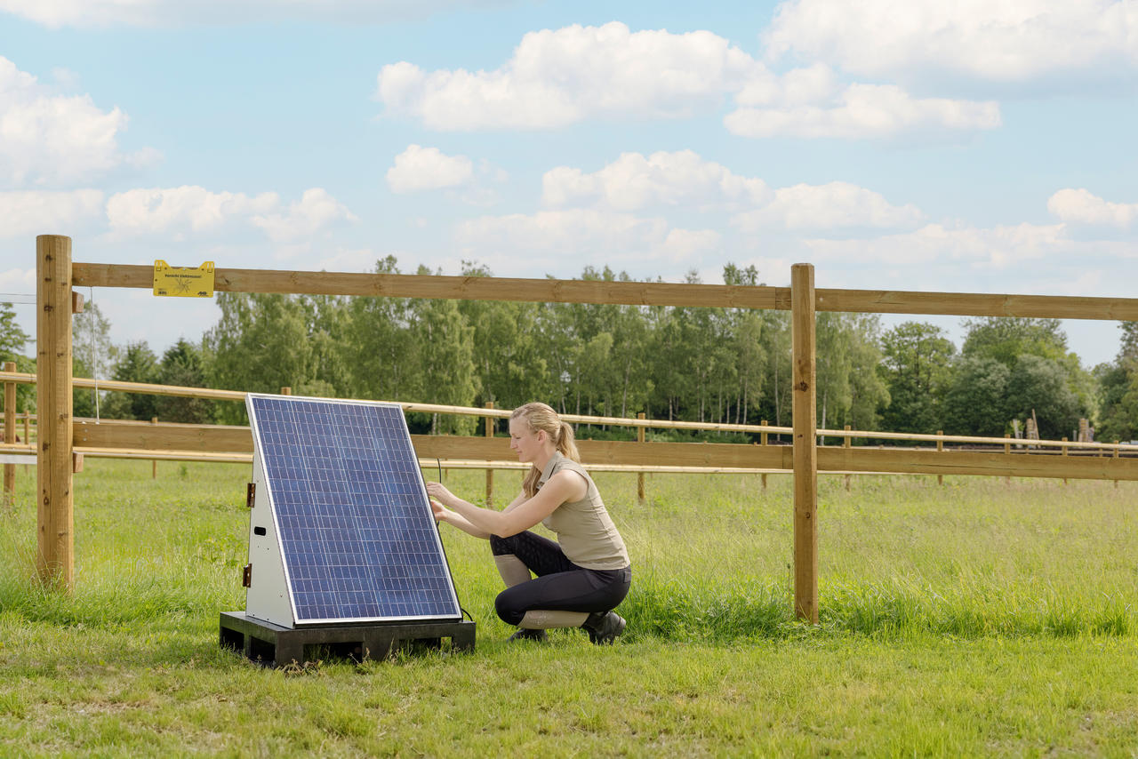 AKO Solarstation L