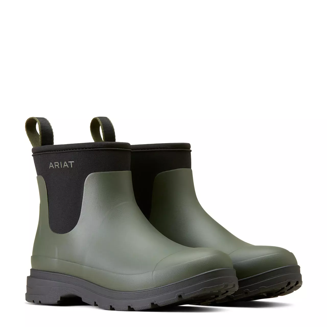 ARIAT Kelmarsh Shortie Rubber Boot