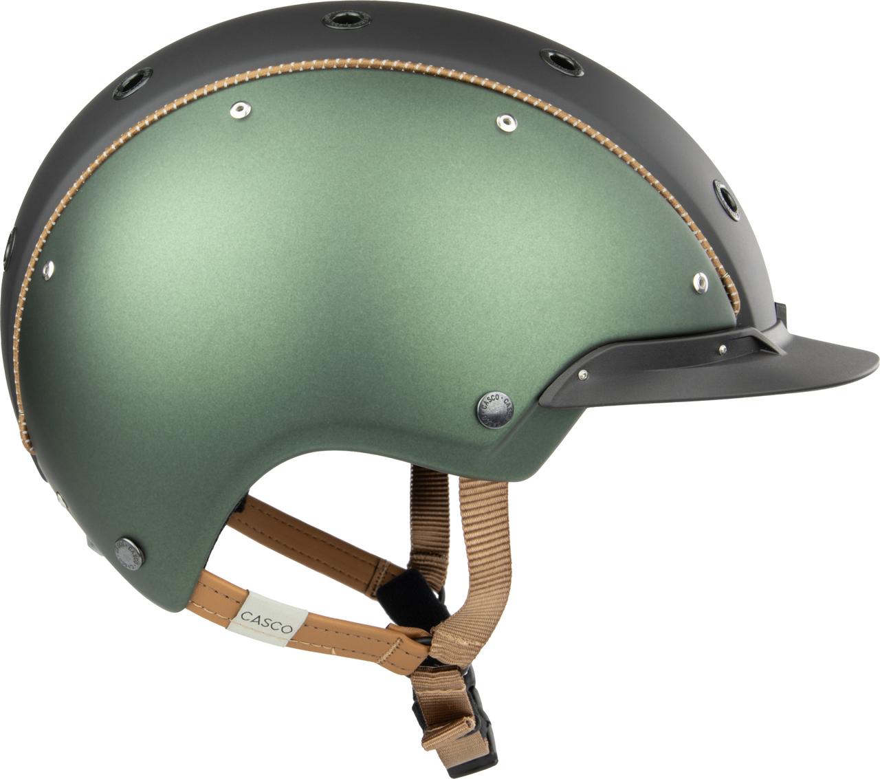 Casco 2025 Casco da equitazione Champ Regal Casco 2025 Casco da equitazione Champ Regal