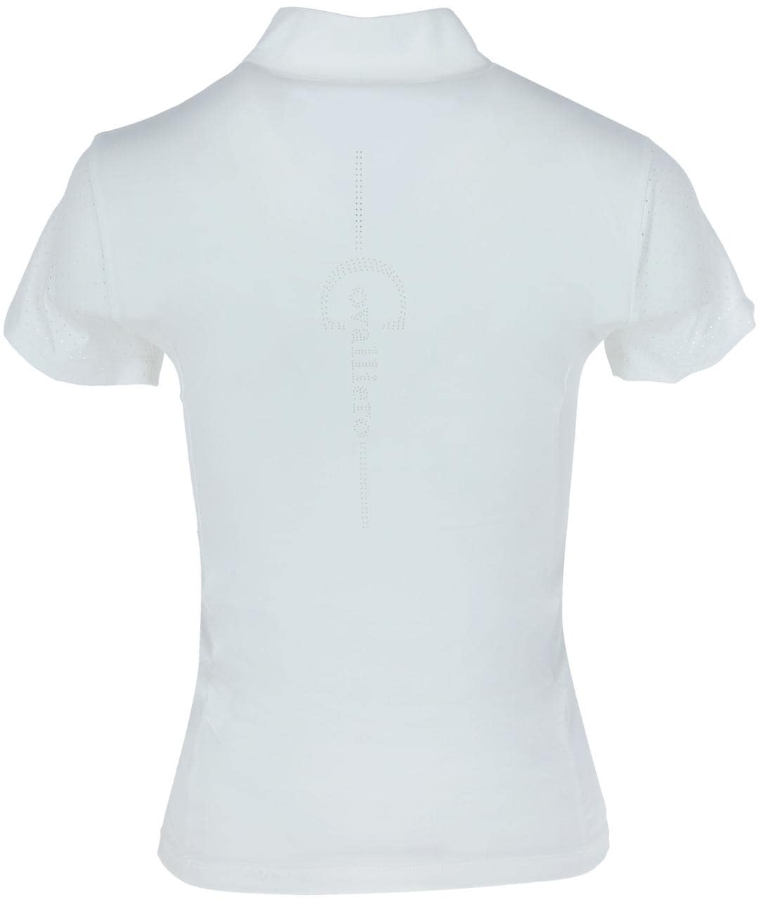 Covalliero Camicia da competizione Donna