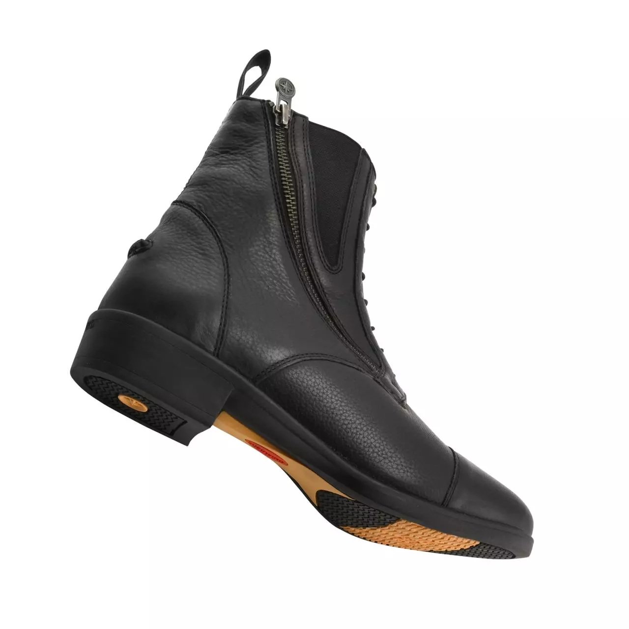Suedwind Stiefelette Advanced II SZ Soft