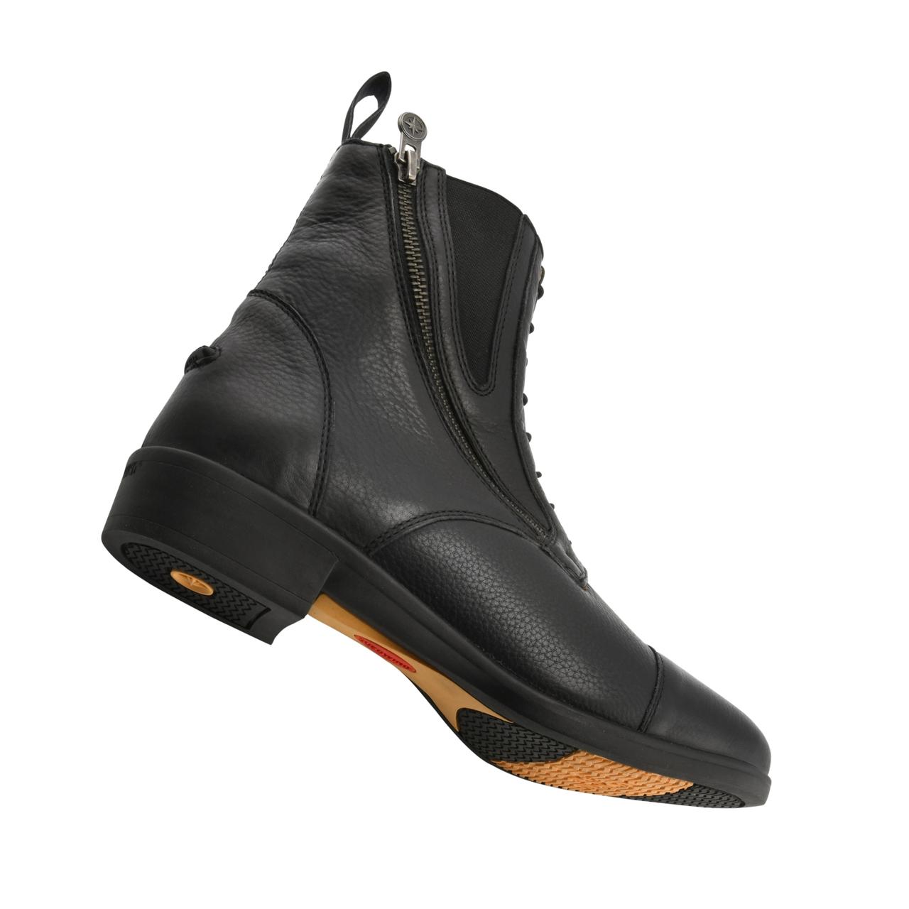 Suedwind Stivaletto Advanced II SZ Soft