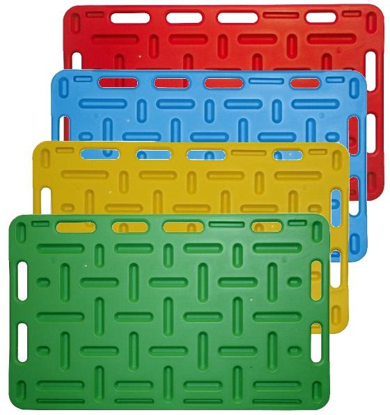 Kerbl Treibbrett 94 x 76 cm