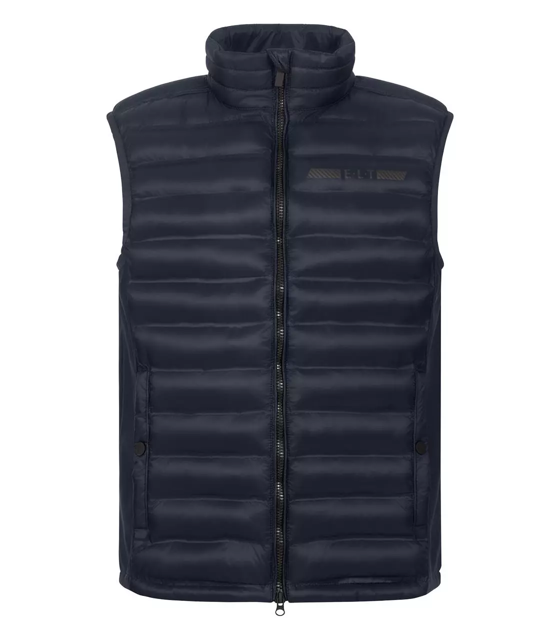 ELT Softshell-Mix Weste Maine, Herren ELT Softshell-Mix Weste Maine, Herren