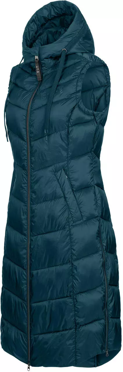 ELT Lightweight Longweste Ostende