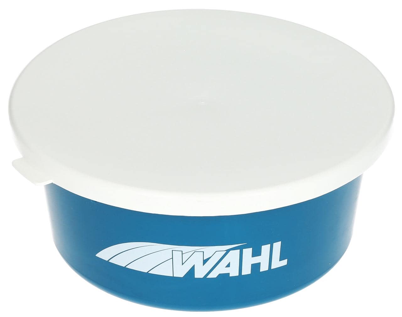 WAHL-Hausmarke Bol à céréales Wahl avec couvercle
