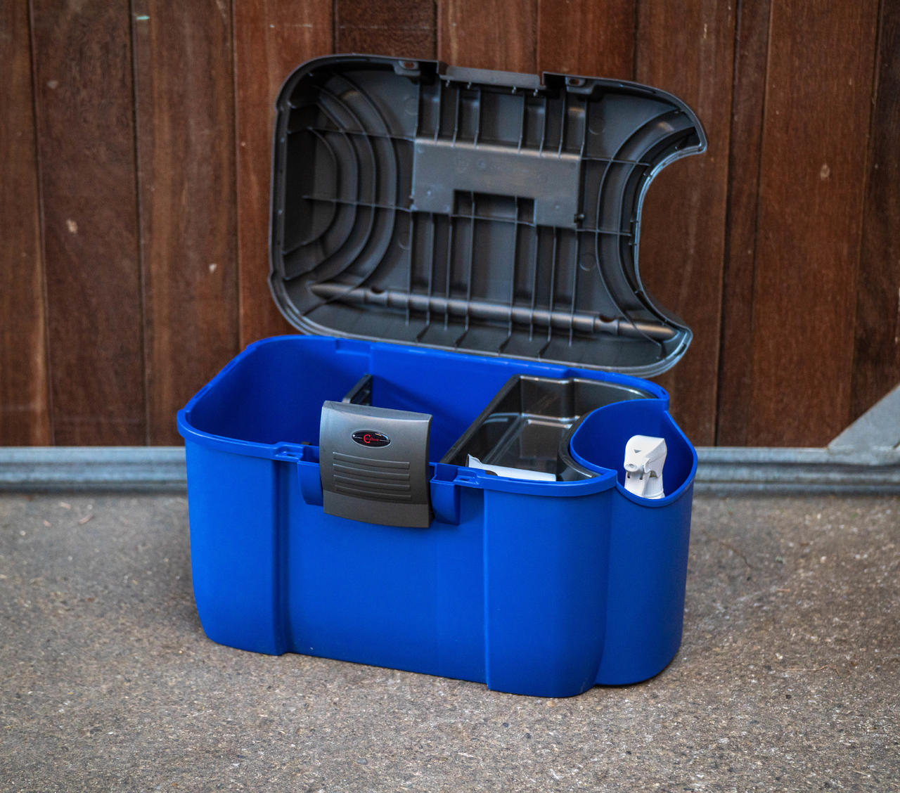 Kerbl Bauletto grooming Jumbo