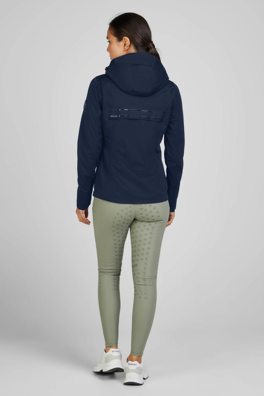 Pikeur Giacca antipioggia Softshell