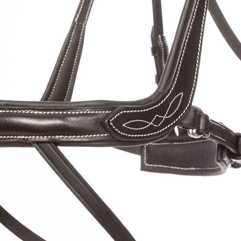 Kavalkade Snaffle Ivy Plus