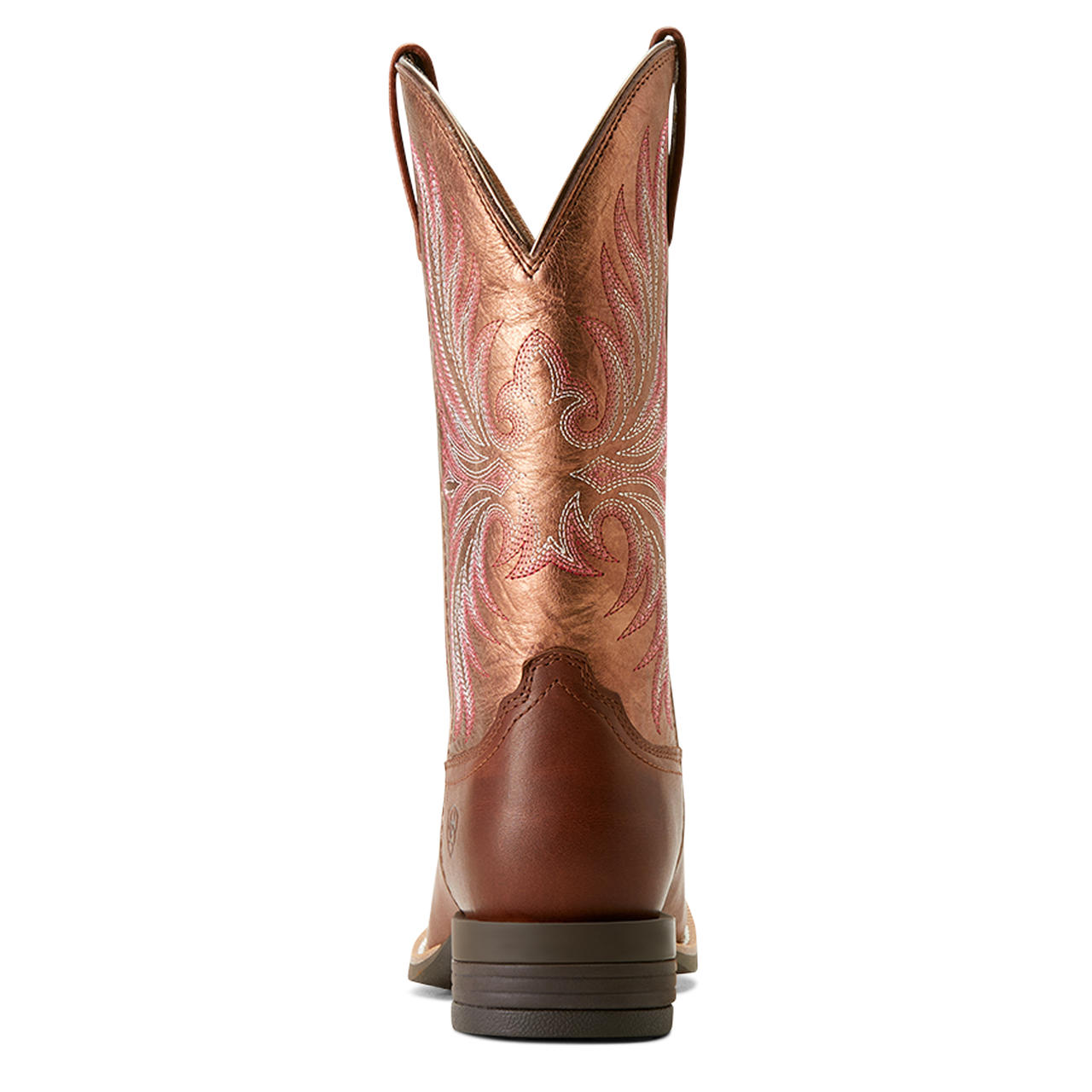 ARIAT Stivale occidentale Ranahan