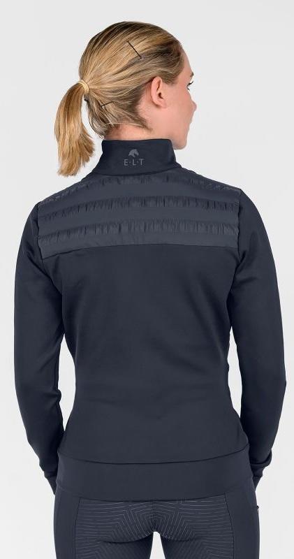 ELT Hybrid Steppjacke Sydney