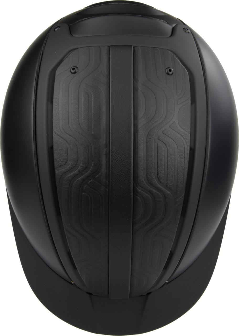 Casco 2025 Reithelm Duell One Finesse