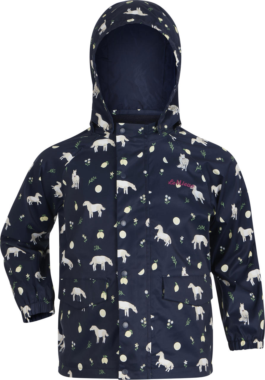 LeMieux Mini Pippin Splash Jacke