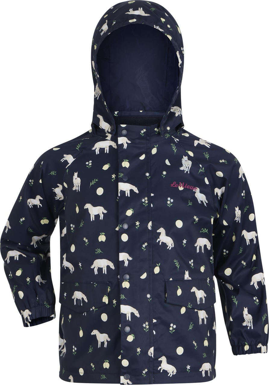 LeMieux Mini Pippin Splash Jacke LeMieux Mini Pippin Splash Jacke