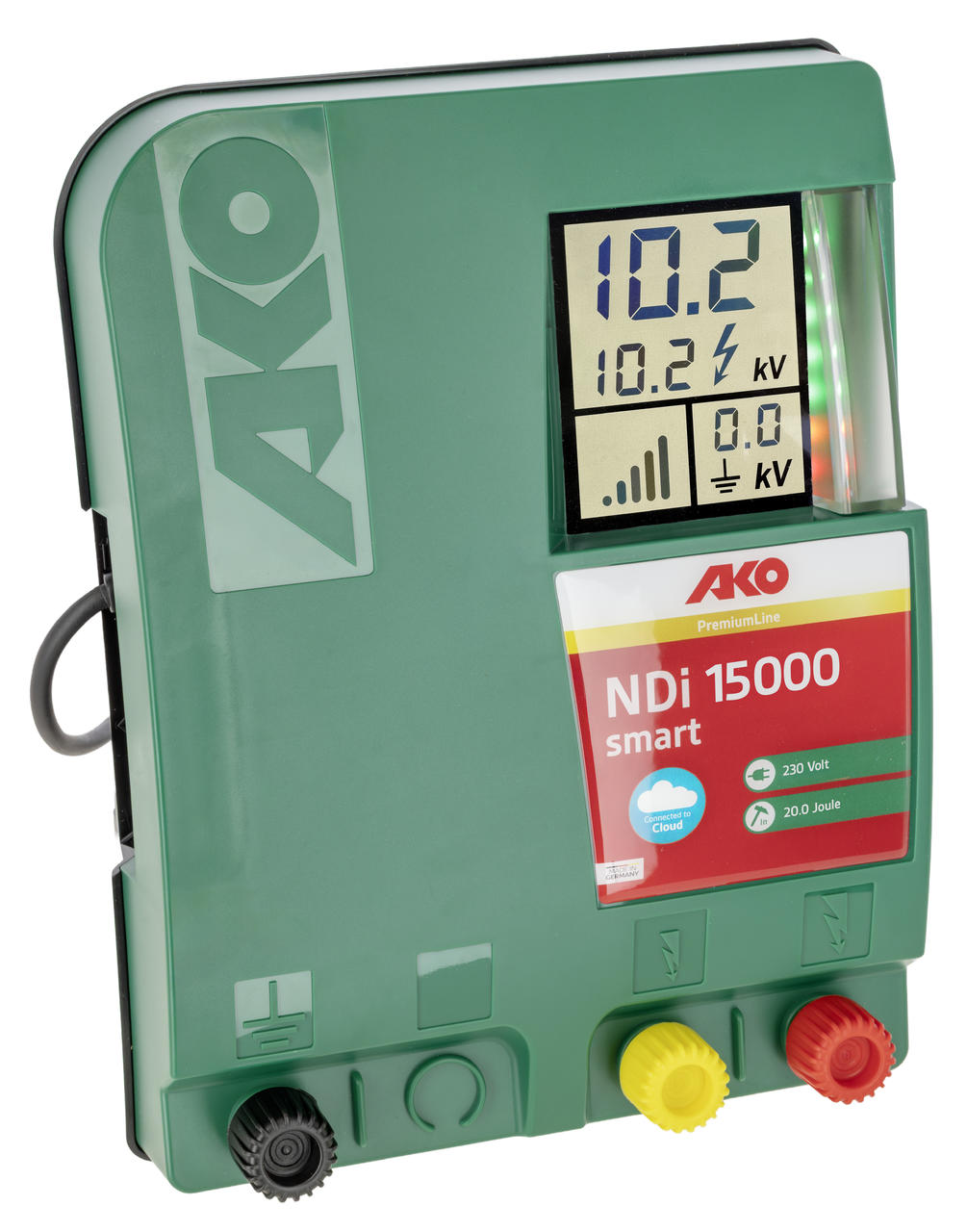 AKO Ndi 15000 smart - 230V