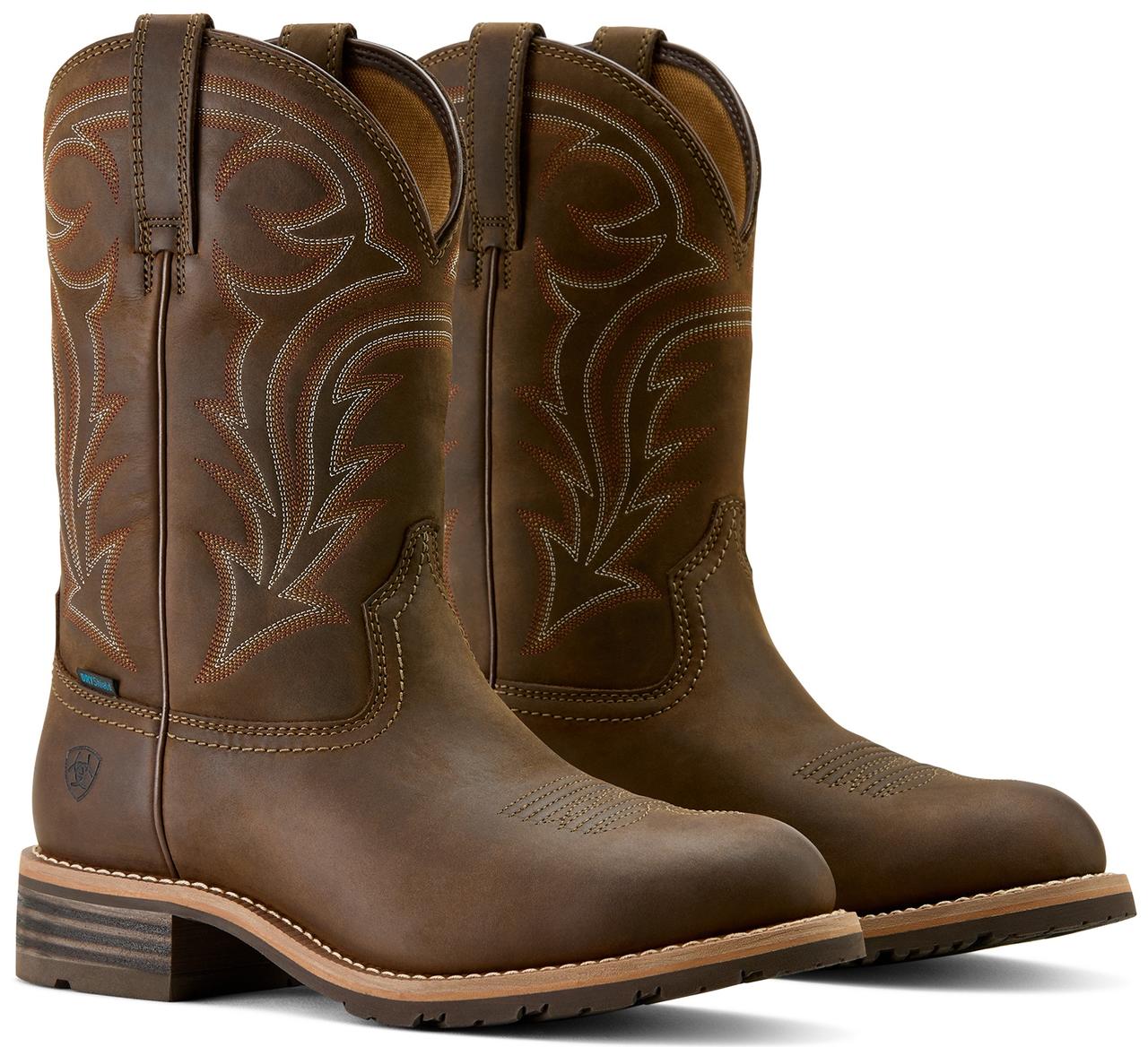 ARIAT Hybrid Rancher H2O