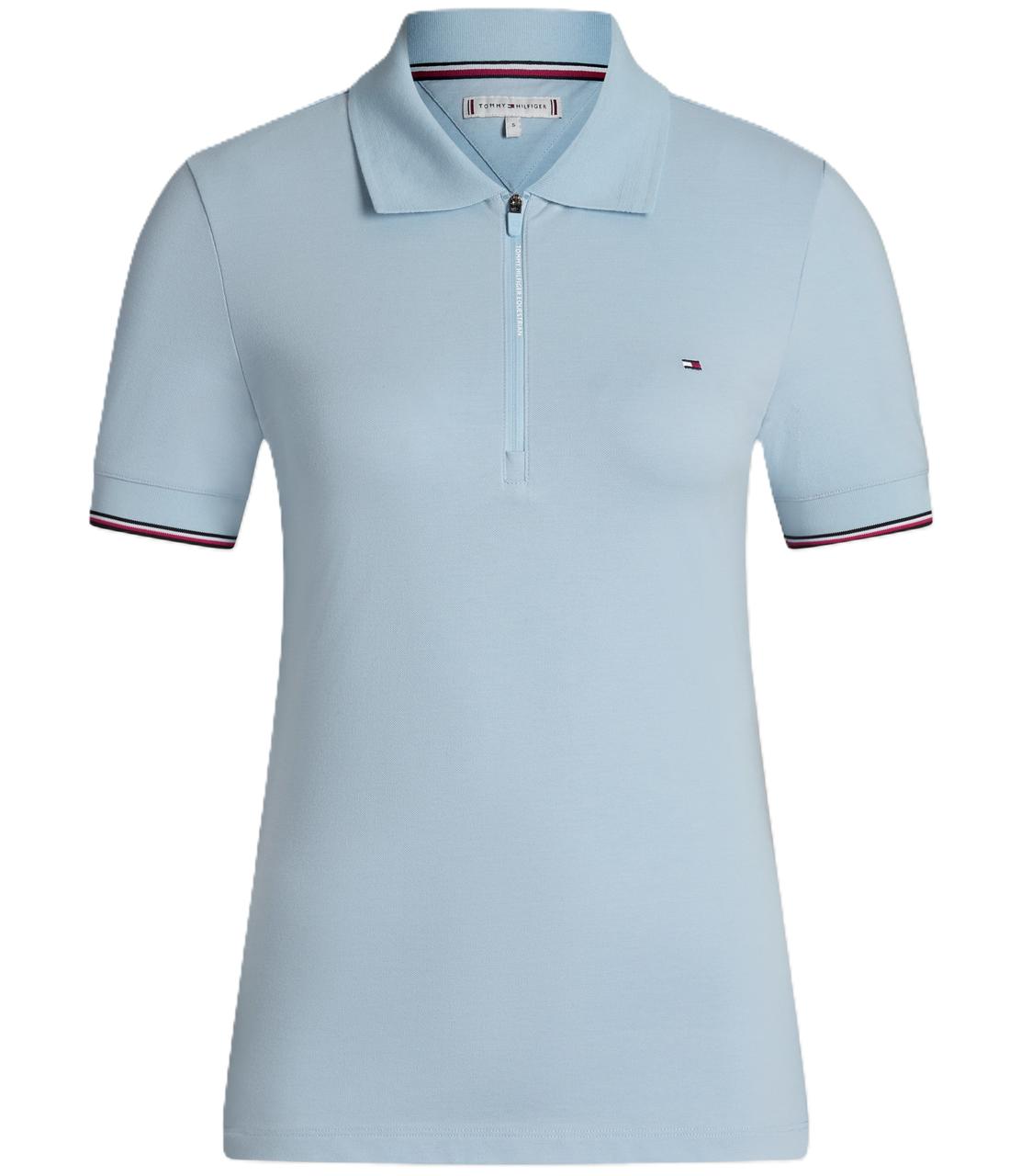 Tommy Hilfiger Polo Anaheim Zip